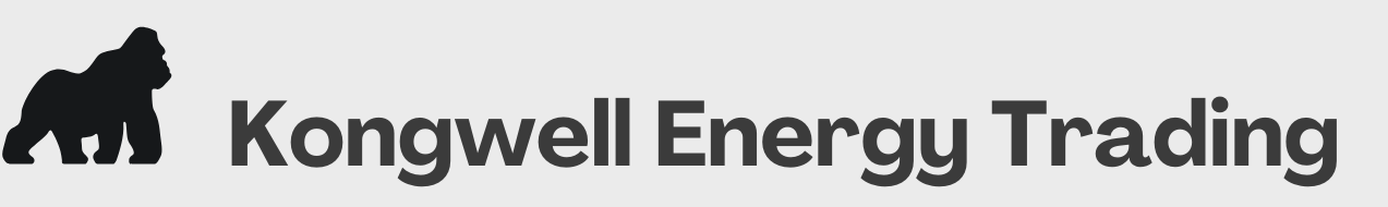 Kongwell logo
